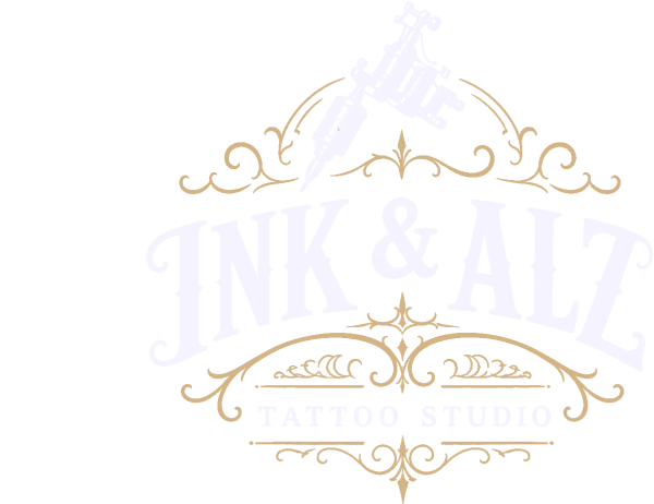 Ink & Alz Tattoo Studio